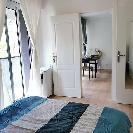 Cosy Apartment At Merignac-Centre 外观 照片