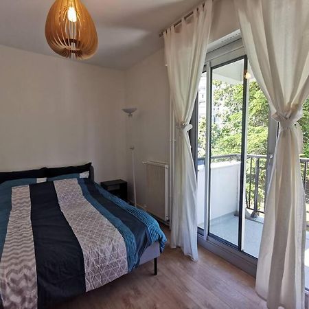 Cosy Apartment At Merignac-Centre 外观 照片