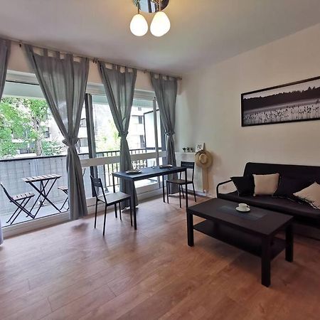 Cosy Apartment At Merignac-Centre 外观 照片