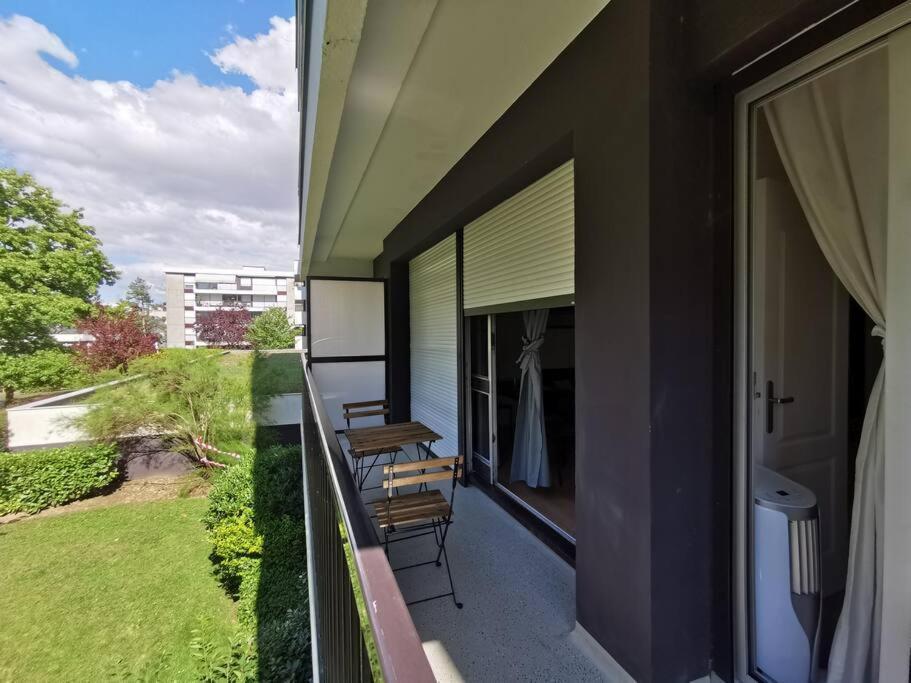 Cosy Apartment At Merignac-Centre 外观 照片