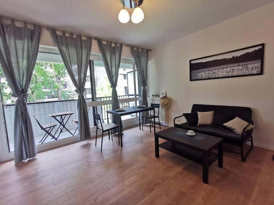 Cosy Apartment At Merignac-Centre 外观 照片